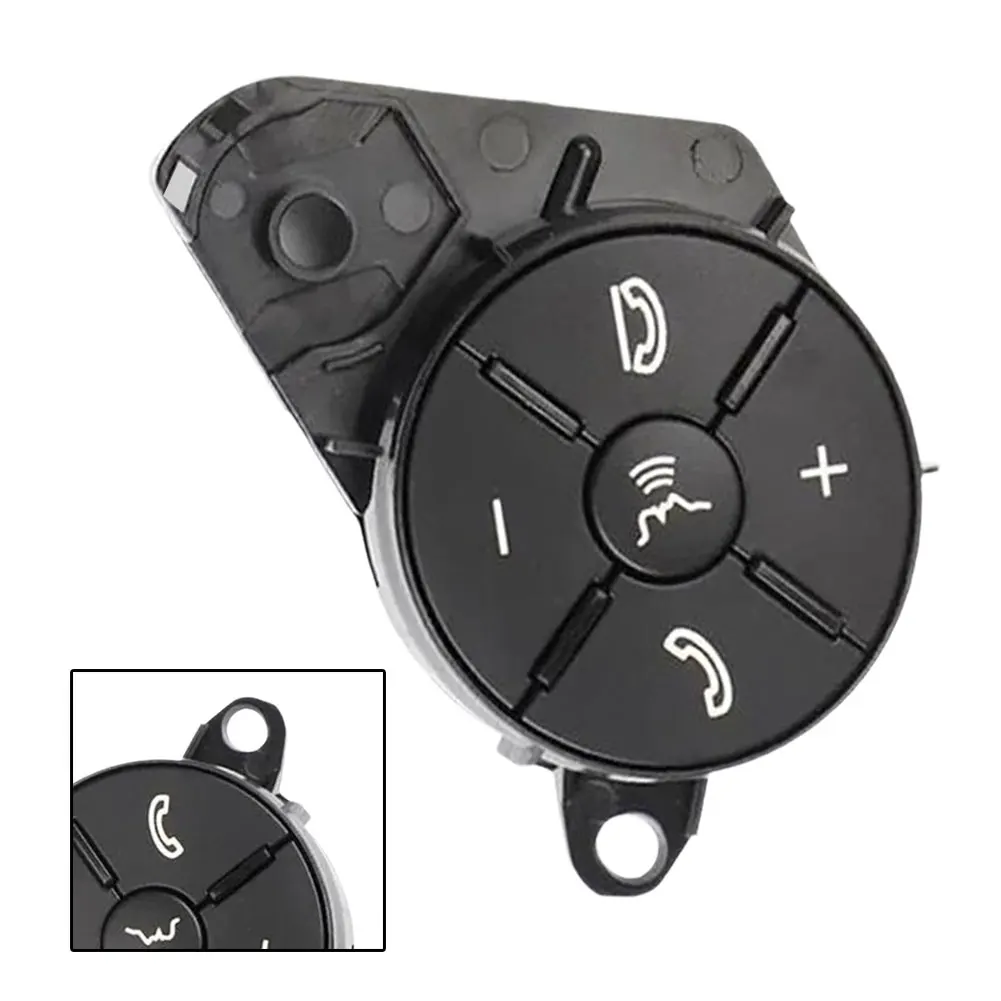 OEM Equivalent Cruise Control Switch for Mercedes M Class 2008 Steering Wheel W164 W251 W219 W230 W171 Fitment