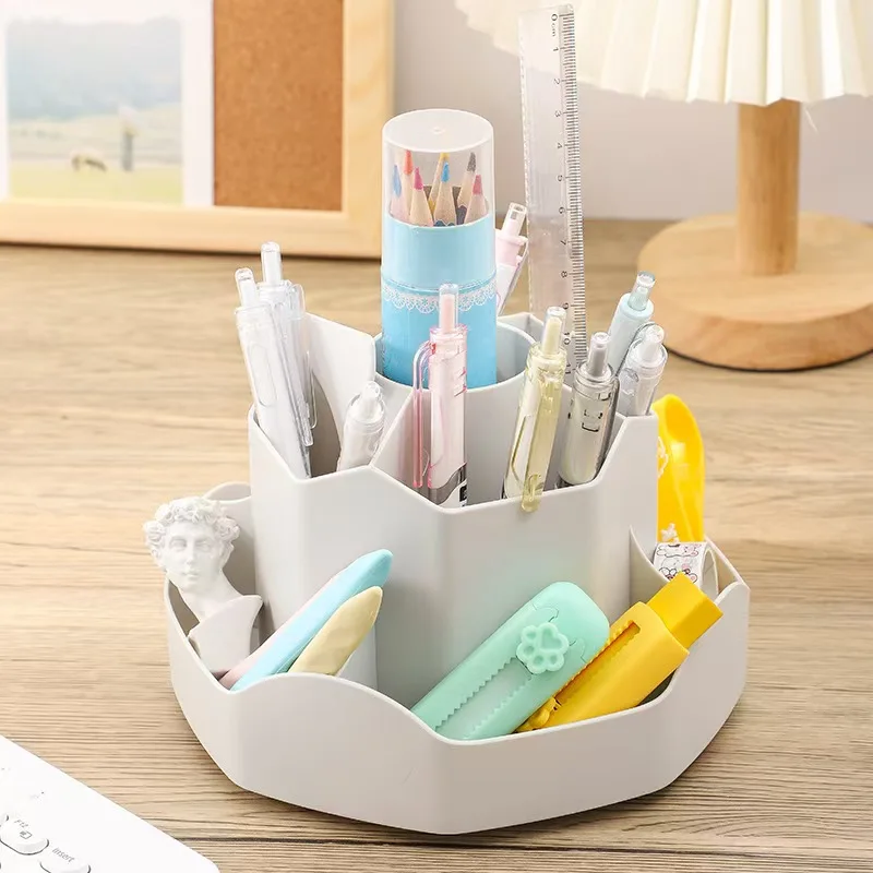 

pen container