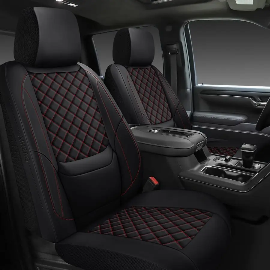 Seat Covers 2007202… - image