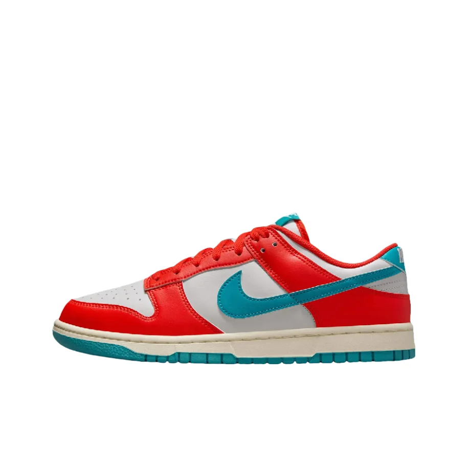 Poizon Nike Dunk Low Picante Red Dusty Cactus Hf5441-601 — -25%, 38€ Coupon, from 113.99€ – 25% descuento – €113.99