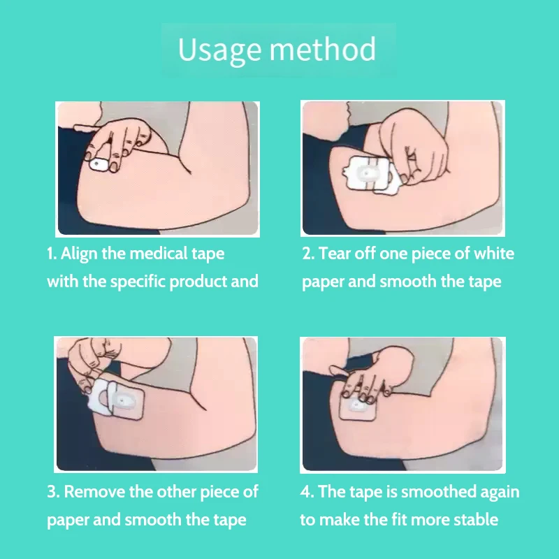 Thumbnail 4 - #74 Cheap Medical Tape & Bandages Worth Buying