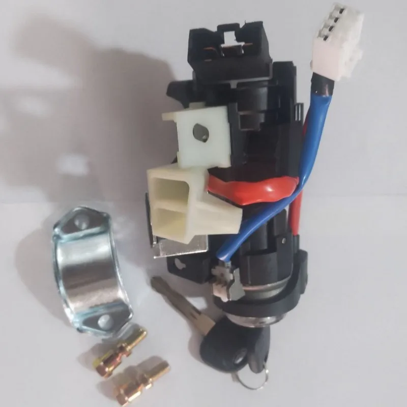 A33K-Ignition Assembly-Lock Cylinder For Hyundai For Elantra No Chip Required OE Part Number 81905-F2230 81905F2230
