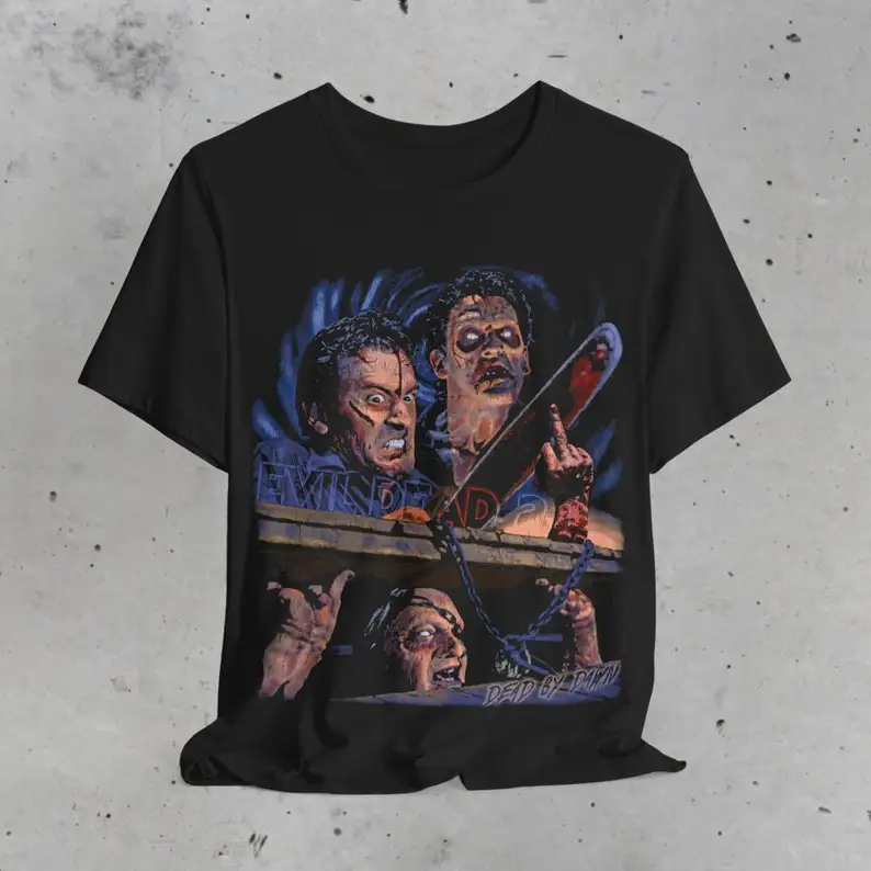 Evil Dead 2 Shirt