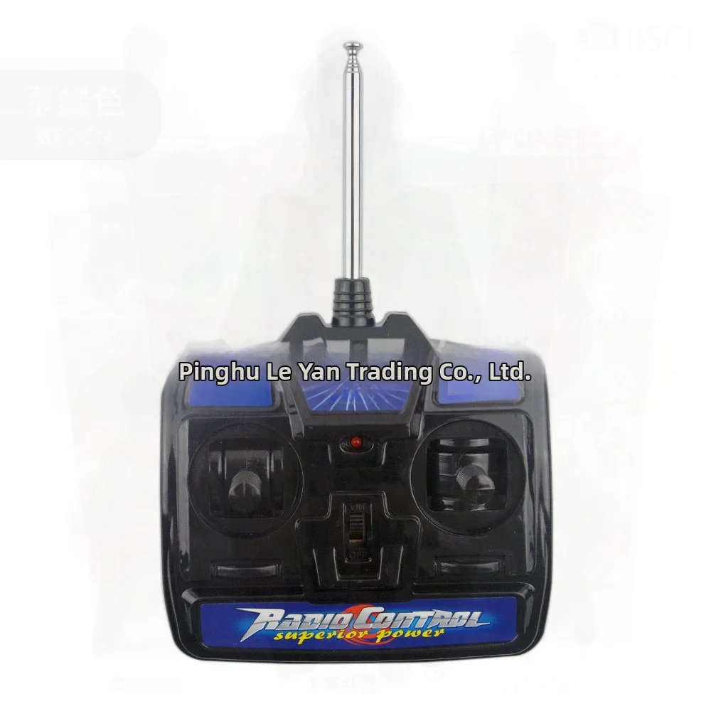 27MHZ Kinderwagen Fernbedienung für Kinder Elektroauto Baby Batterie Auto Sender Empfänger Spielzeug Elektronisches Zubehör