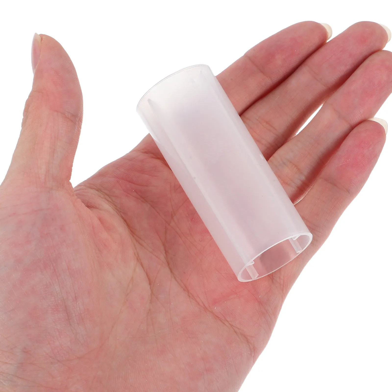 

10 шт. 26650 Защитные термостойкие пластиковые цилиндрические держатели-адаптеры для универсальных устройств