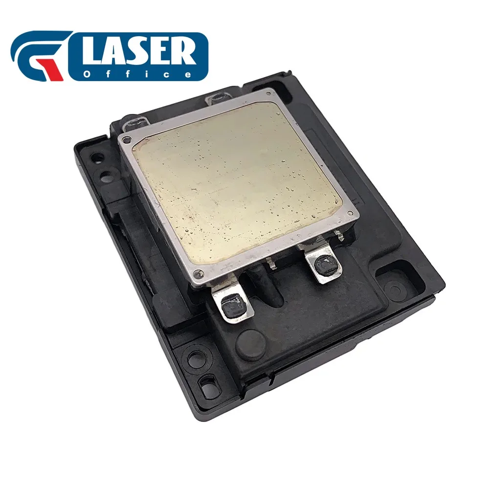 

1 шт., новинка 95%, печатающая головка F190010 F190020 для принтера, печатающая головка для Epson