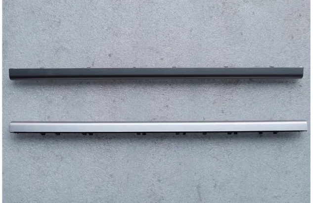 Sliver New laptop lcd hinge cover for HP 17-CN-CP 17S-CU 470 G8 TNP-I139
