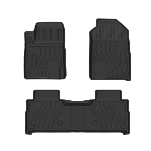 

Autobo--- TPE Floor Mats For Jetour Traveler 2023 - 2025 Models