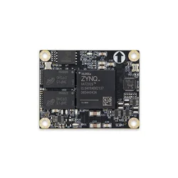 MicroPhase ARM Industrial grade FPGA Core Board XME0726 Xilinx Zynq 7000 SoC FPGA XC7Z010 XC7Z020 ZYNQ Core Board