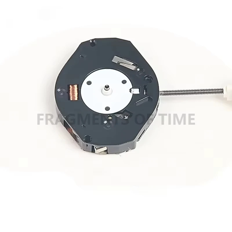 Picture 3: SL68 Movement, Authentic Watch Movement Accessories Imported From Japan-Three Pin Quartz Watch Movement, Watch Core Accessories