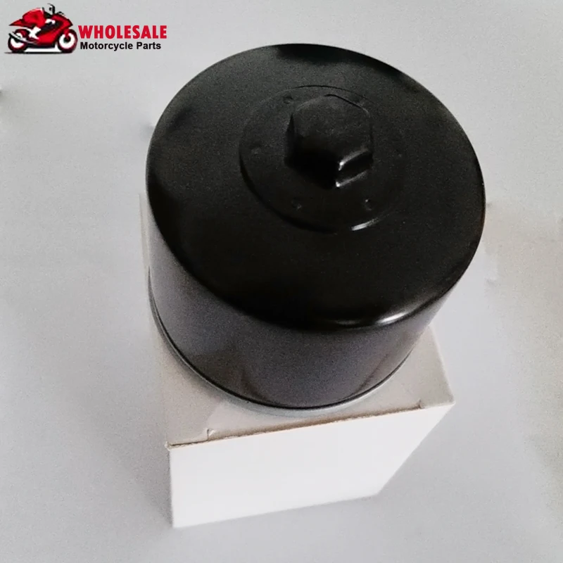 

Motorcycle Engine Oil Filter For BMW F800GS Adventure 2012-2018 F800 F 800 GS Triple Black / Trophy F800GT 13-2017 F800 F 800 GT