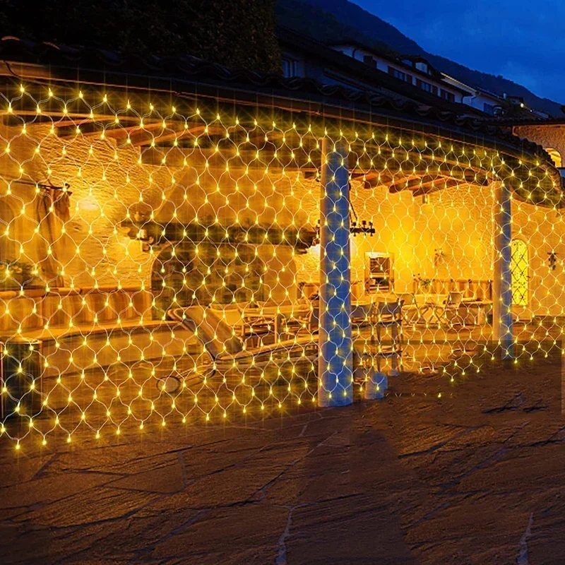 luci-a-rete-a-led-per-natale-tenda-luminosa-a-maglia-ghirlanda-di-luci-fatate-impermeabile-per-esterni-da-3-a-18-metri-per-decorazioni-di-feste-giardini-e-matrimoni