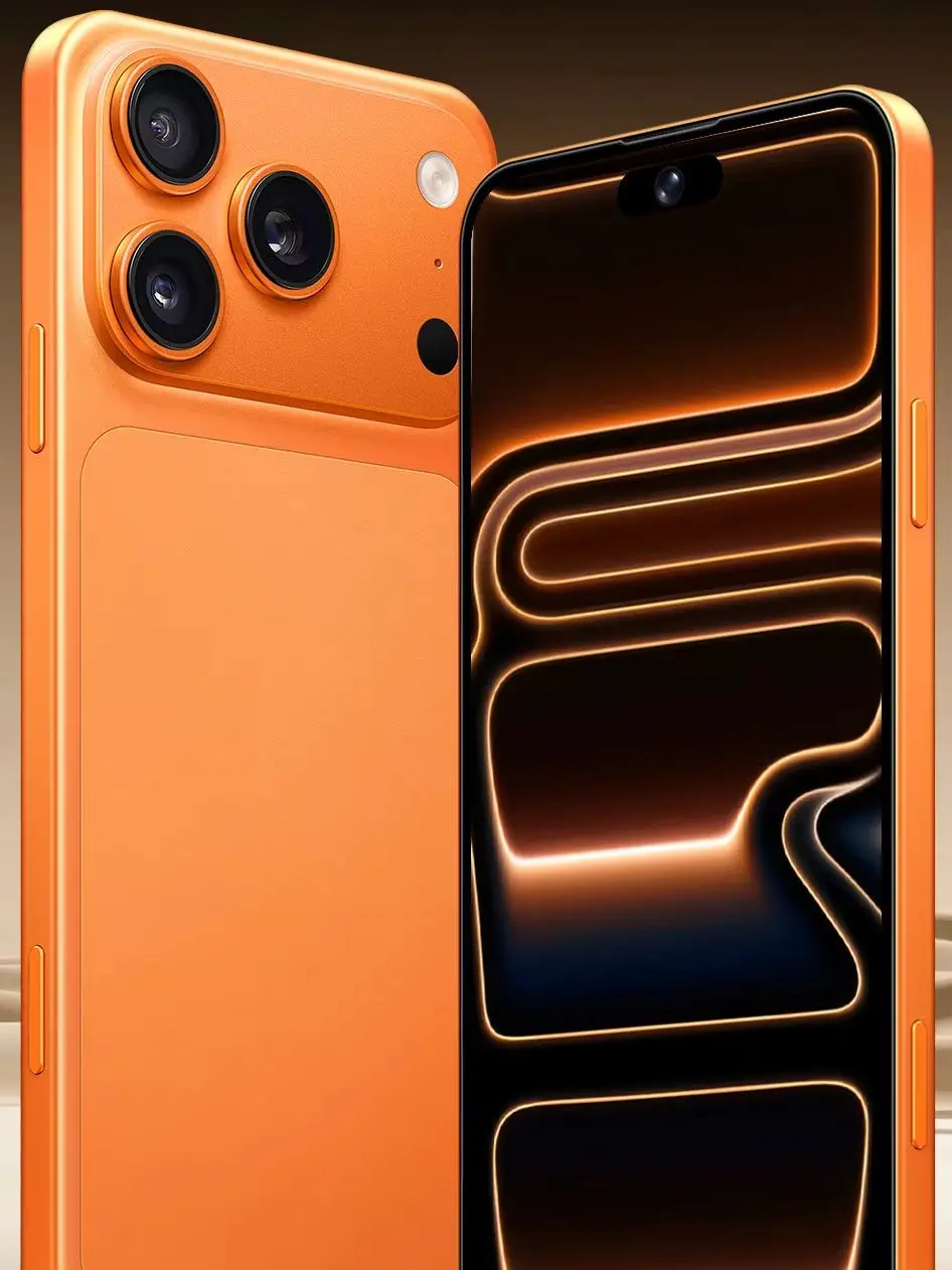 2026 High-performance Low-price Smartphones