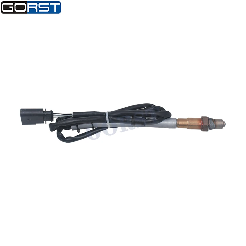 Oxygen Sensor 330906265D for VW Santana 1.8L Car Auto Part 0258006902 0258006903 0258986602