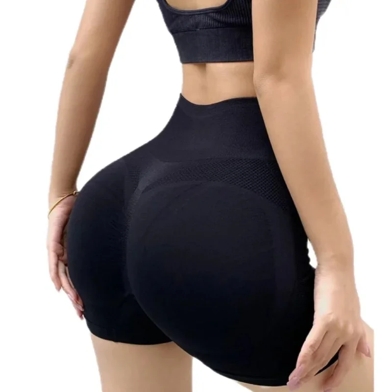 

Seamless Sports Leggings for Women Pants Tights Woman Clothes High Waist Workout Scrunch Leggings Fitness Gym Wear