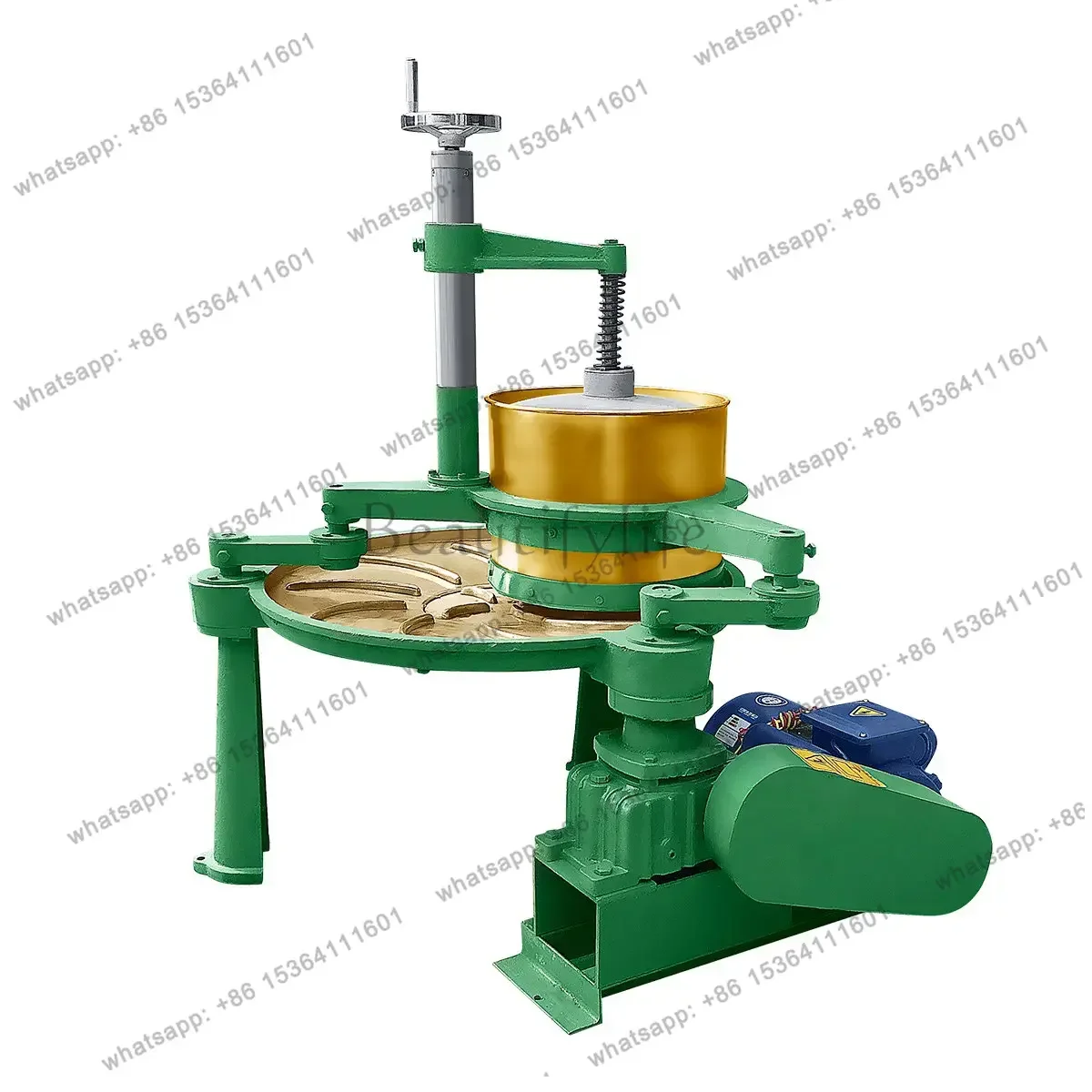 FG  tea rolling machine electric tea rolling fully automatic tea frying machine small for home rubbing machine