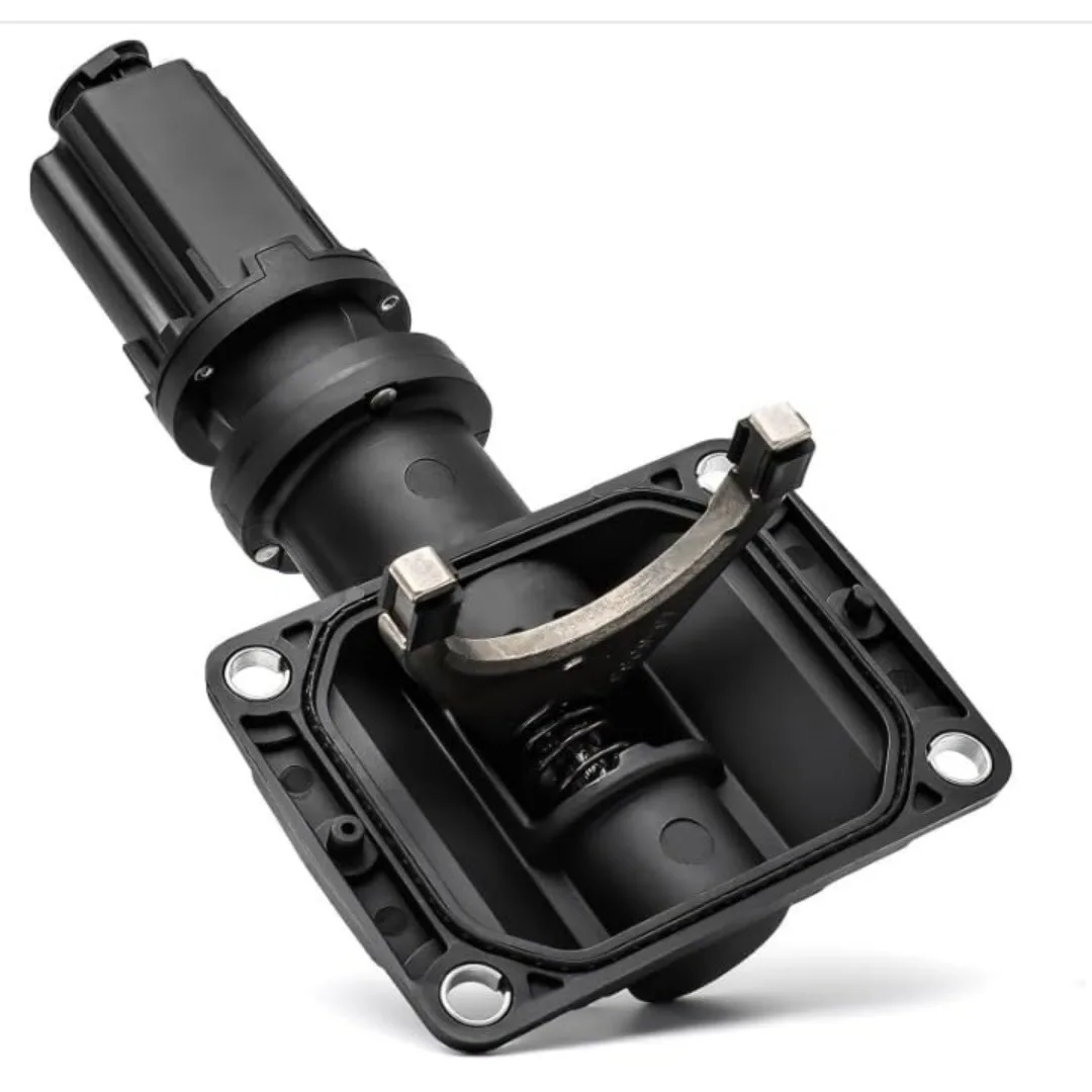 Shift Fork Heavy Duty Steel Auto Transmission Replacement Part Compatible with 600-399 52114387AF 68399418AA for Pickup