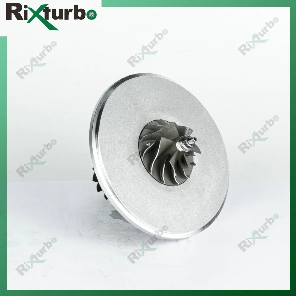 New Turbine Cartrid…