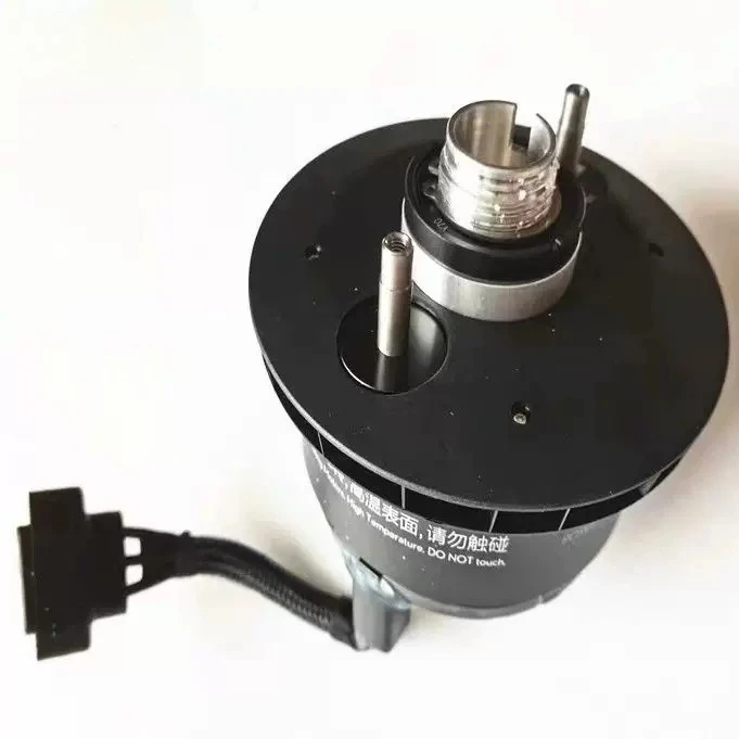 10033 48KV Drive Motor Repair Spare Part For T50 T25 Agriculture Drone In Stock
