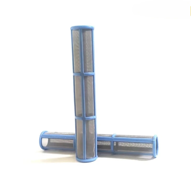 Pompe de pulvérisation sans air haute pression, pièces de rechange, filtre à mailles 100, fluide pour GRC 695 795 1095 7900, nouveau 244068