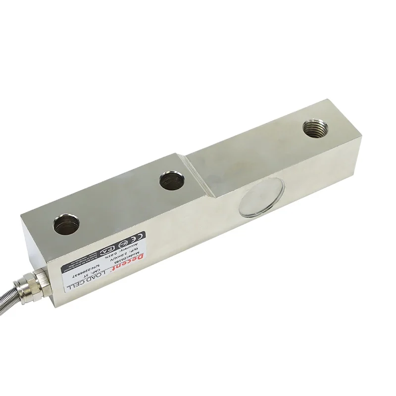 

500kg-3t forklift Floor scale Chinese Alloy steel digital weight Cantilever loadcell sensor share beam load cell