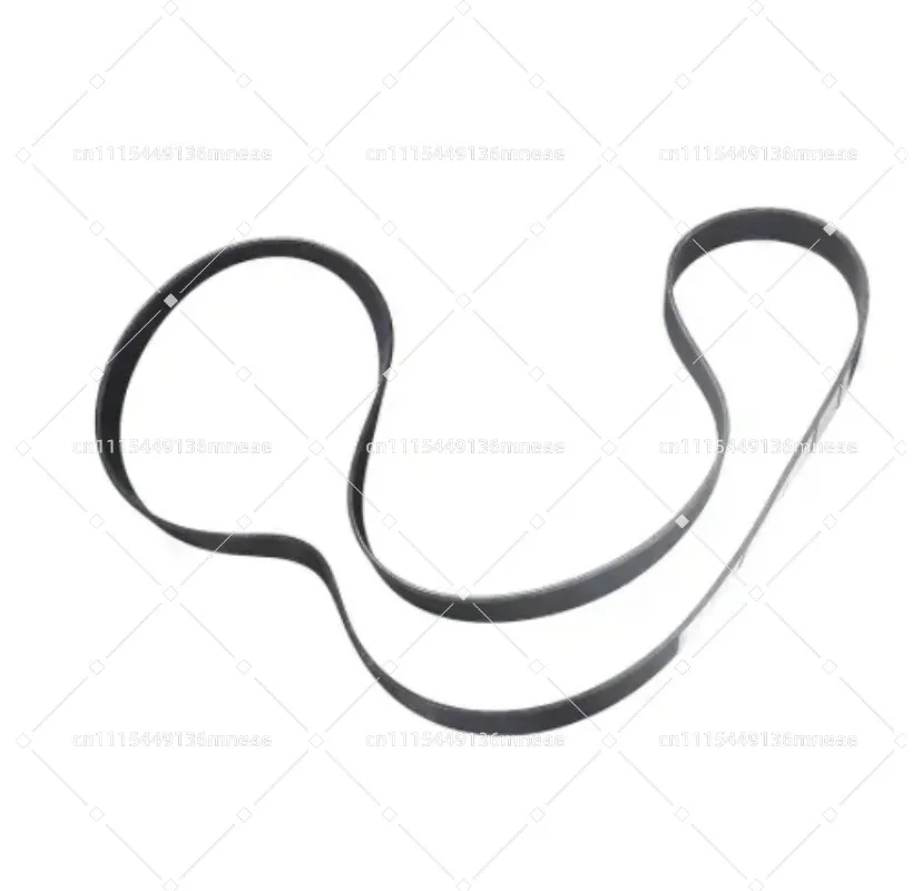 V-Ribbed Alternator Fan Drive Belt 10PK2194 10PK2195, Heavy Duty Commercial Truck Replacement Belt