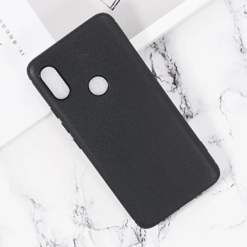 S3 Pro Case Matte Soft Silicone TPU Back Cover For Umidigi S3 Pro Phone Case Slim shockproof