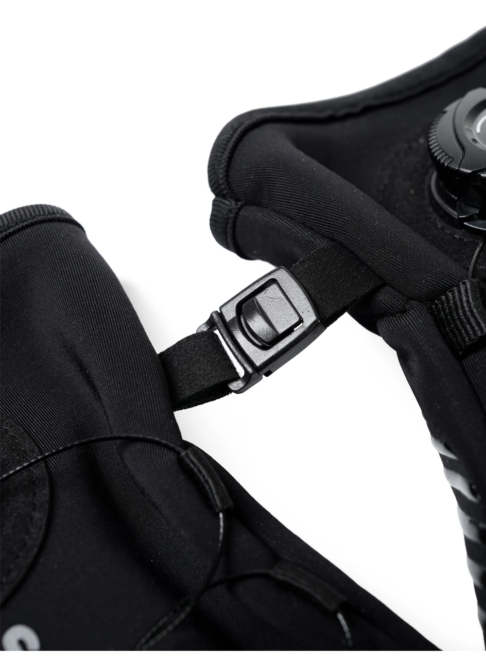 Neue Winter Schnalle Radfahren Handschuhe Unisex Winddicht Touchscreen Warme Handschuhe männer frauen Outdoor Sport Laufen Skifahren Handschuhe – Detail 24