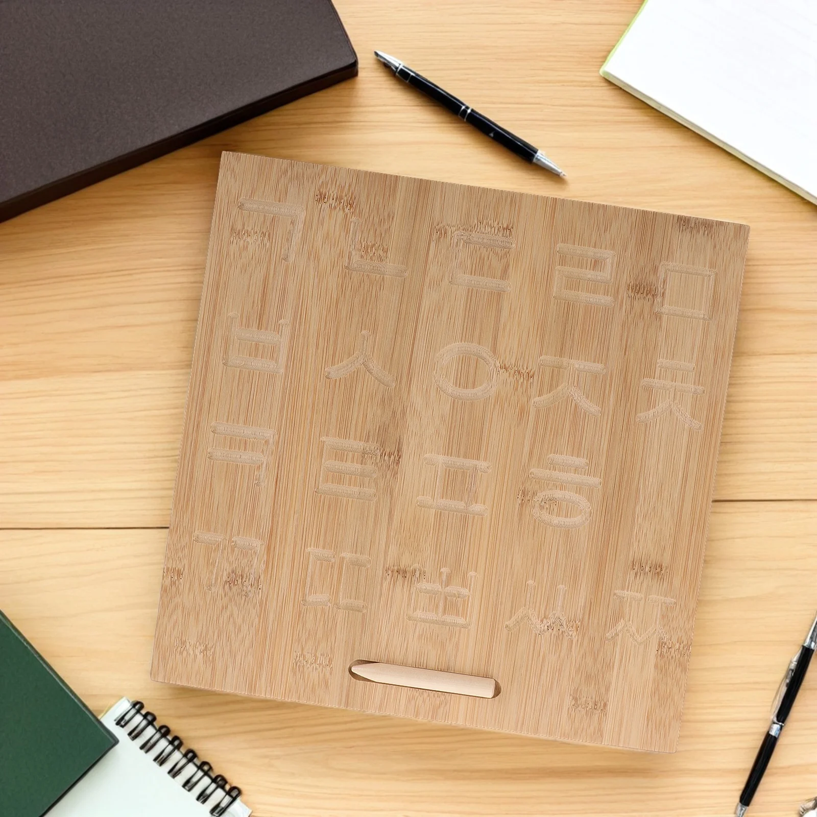 Kinder-Schreibtafel mit LED-Bildschirm, blendfrei, Lernblock für Kinder, kreatives Zeichentablett, pädagogisches Geschenk für Kleinkinder