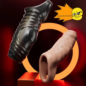 كم تكبير القضيب للرجال ، موسع القضيب ، القذف المتأخر ، كتلة سماكة ، ألعاب جنسية ، متجر الجنس أعلى 6 مبيعات تثخن القضيب بسرعة - No3