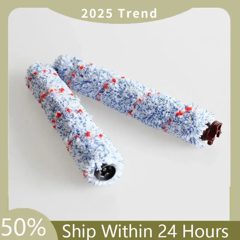 A75X أفضل فلتر Hepa الحيوانات الأليفة لفة فرشاة استبدال لبيسيل Crosswave 1868 1785 سلسلة 17132 جهاز آلي لتنظيف الأتربة استبدال