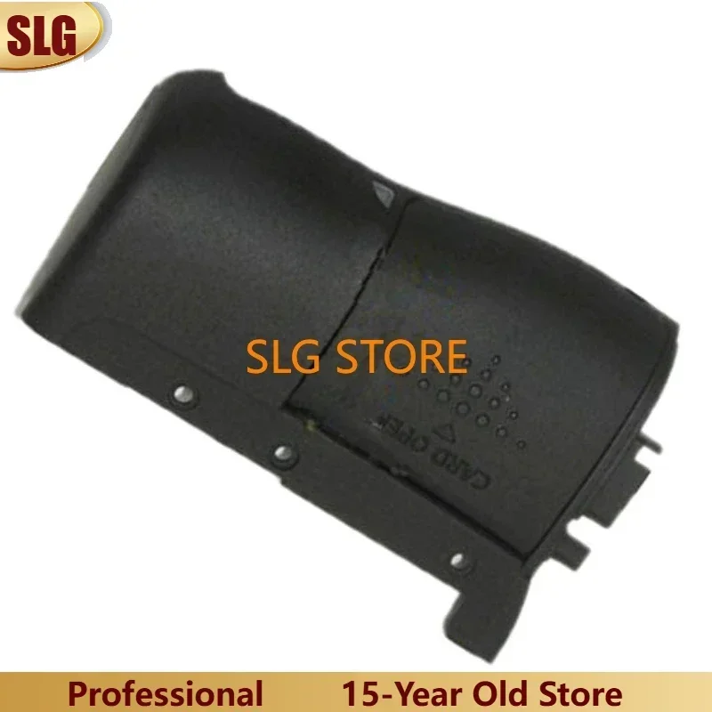 

Крышка слота для карты памяти SD, сборка для камеры Canon EOS 6D