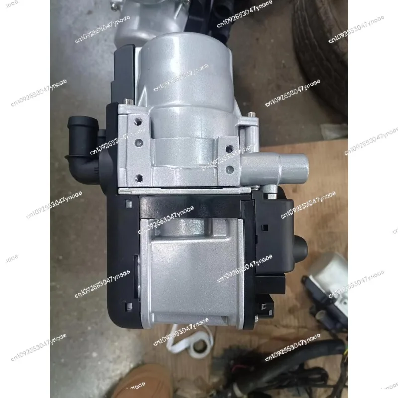 New energy parking heater manufacturer 5KW winter car engine preheater water heating parking heater