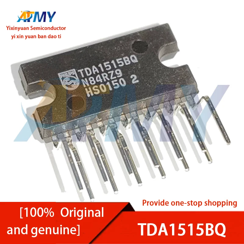 

TDA1558Q TDA1510 TDA1557Q TDA1515BQ TDA7057AQ TDA1552Q Audio power amplifier chips