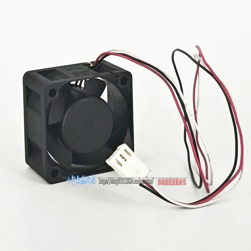 ORIGINAL DS04020B12U 12V 0.25A 4020 40*40*20mm NEW COOLING FAN RADIATOR