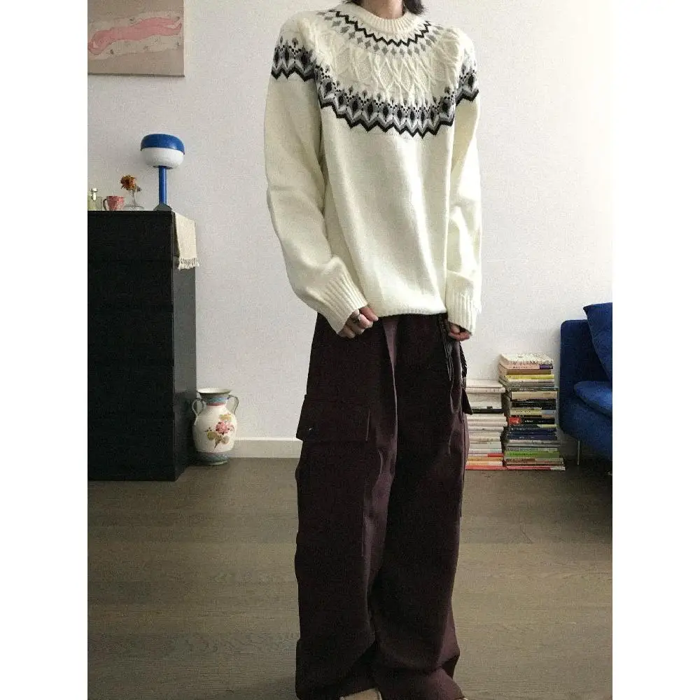 Slim Fit rond Ne tricots hommes Faion marque Sli automne hiver Base irt 2024 nouveau Sle hommes Ele corps singe haut