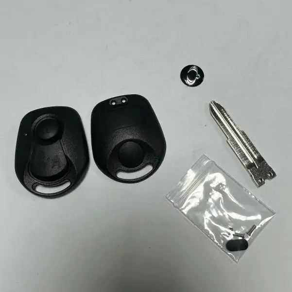 

Корпус дискового ключа дистанционного управления 8717A08D11 для Ssangyong Actyon 2006-2010 (Спорт) Kyron Rexton