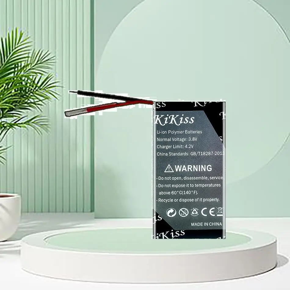 

Прочный аккумулятор высокой емкости BLP909 5500 мАч для мобильного телефона для Oppo Realme 9 5G