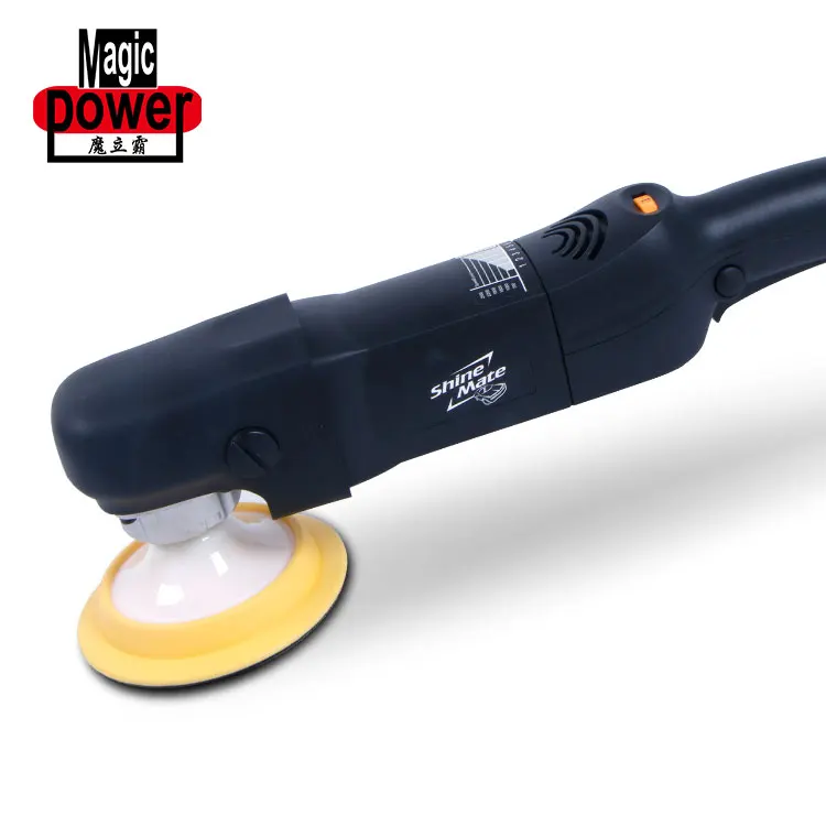 

Electric Portable Polishing Machine Car Polisher