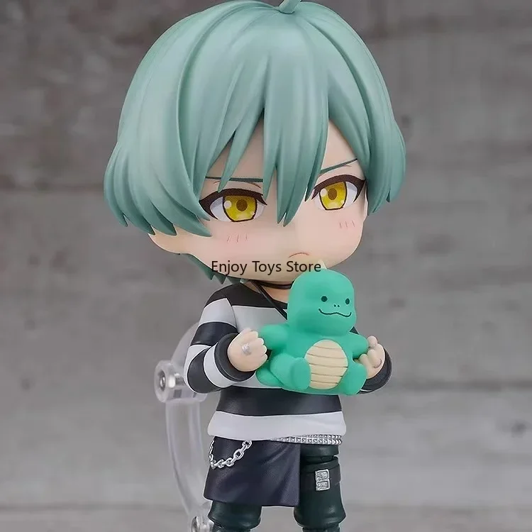 

В наличии GSC Clay Man 2564 IDOLiSH7-Idol Star Wish Hai Qingyou Q Version Рисунок