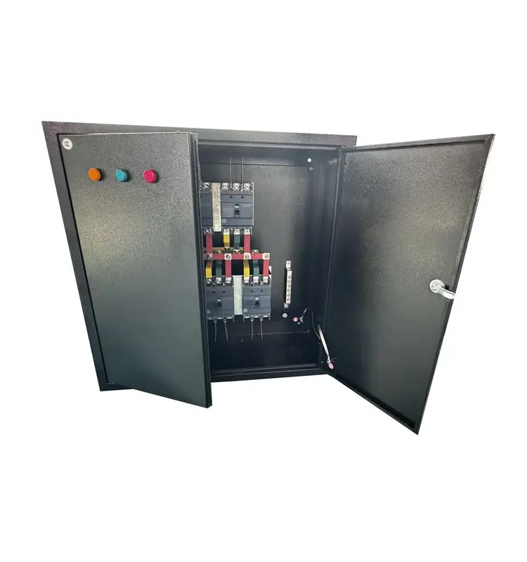 Envicool 800 Watt Cabinet Air-Conditioning Power Distribution Equipment