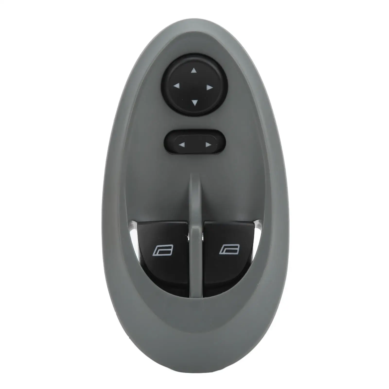 500321137 Interruptor regulador de janela resistente ao desgaste de alta sensibilidade, confiável, resistente, interruptor de janela elétrica de alta resistência para caminhão