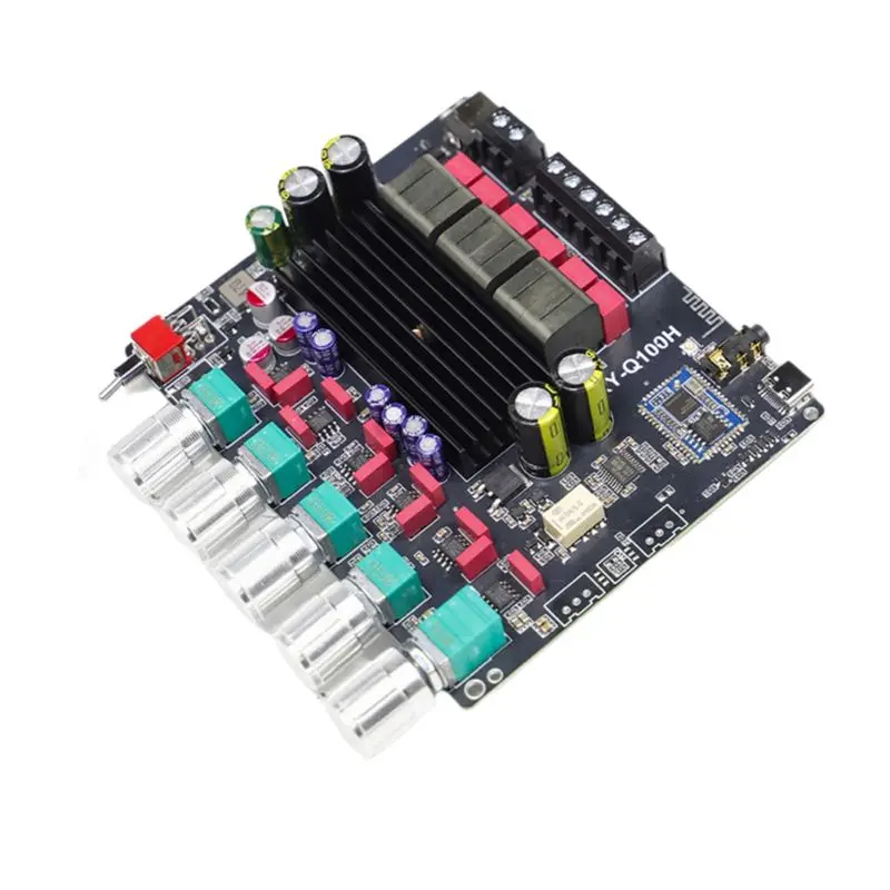 ABDE-Q100H 2.1 Chan…