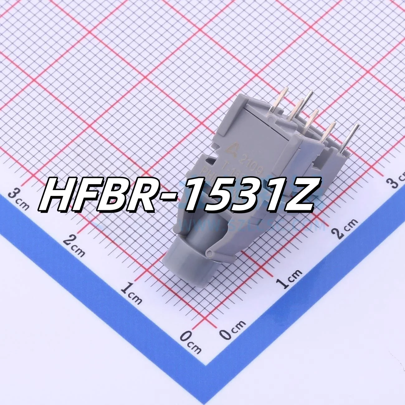 Hfbr-2521Z Hfbr-1521Z Hfbr-1531Z Hfbr-2531Z Hfbr-2522Z Hfbr-2532Z Hfbr-1528Z Broadcom/Avago Brand New Original Genuine Optical Fiber Transceiver