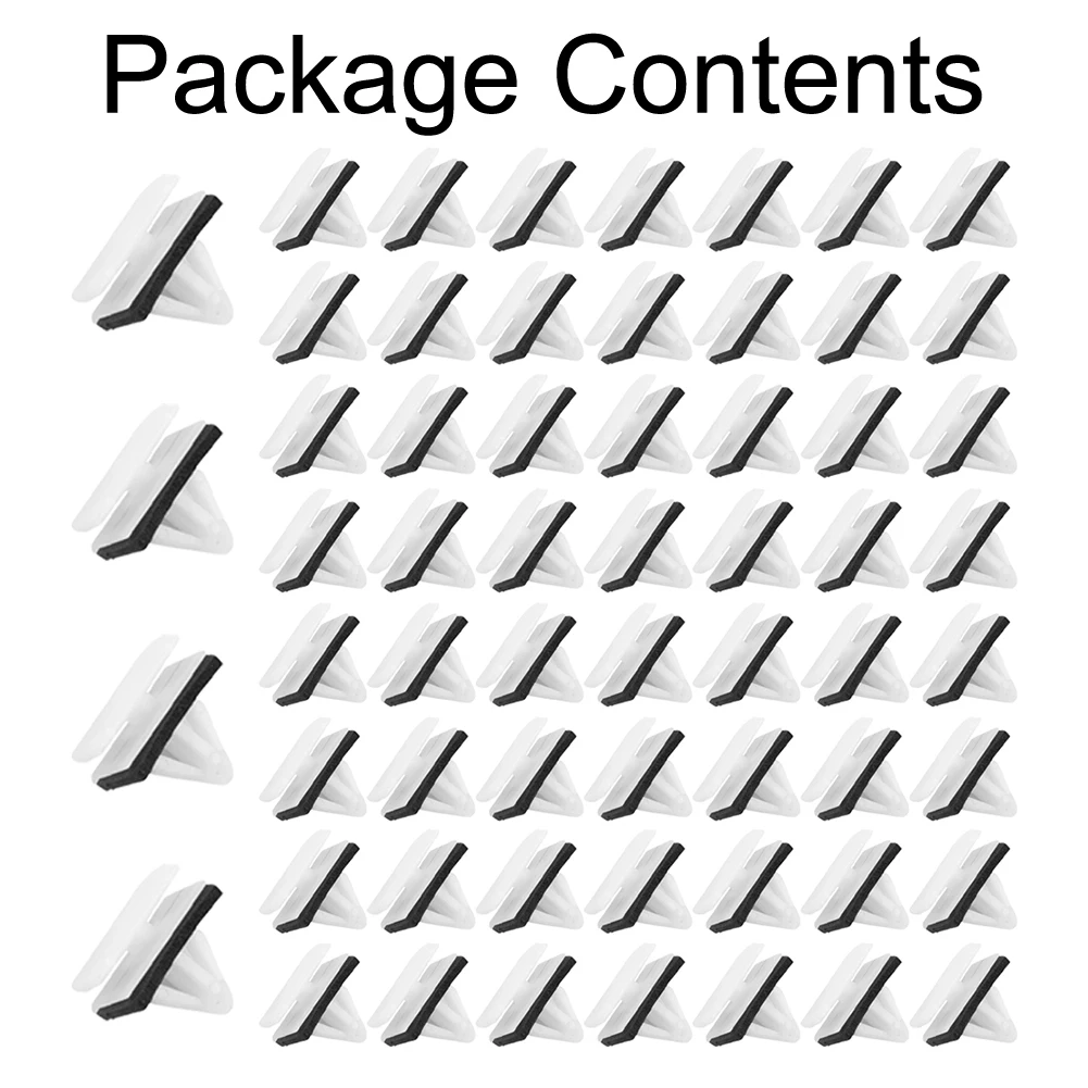 

Высококачественные клипсы для подкрылков, крепления обшивки, защитные клипсы, заклепки, клипсы для колесных арок