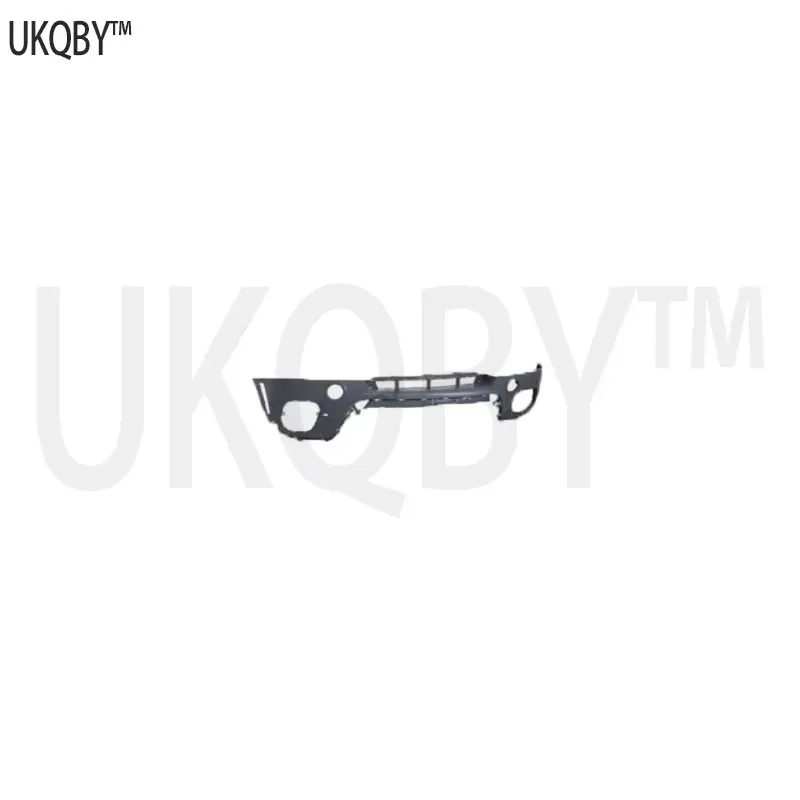 

Нижняя защитная пластина, кронштейн переднего номерного знака, винт с полукруглой головкой и потайной головкой, крестообразный болт для пластика 51117222716 5111