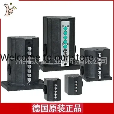 

2026.4 An Shi Neng EUCHNER Genuine Combination Travel Switch 085998 RGBF06X12-781L-M In Stock