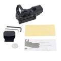 HD101-BK 20mm