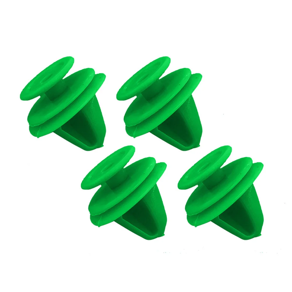 For Ds3 Plattenhalter Fixing Clips Trim Kunststoff Car Clip Fastener Plastic Practical Praktisch Replacement 1610186180