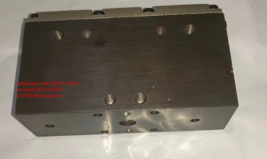 For GRC531-2-3001 PHD Cylinder 09219640-03 1 Piece